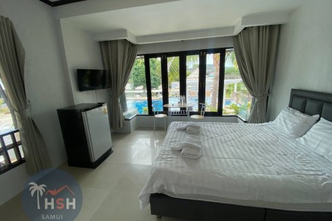 Local comercial en Ko Samui, Tailandia № 180073 - foto 13