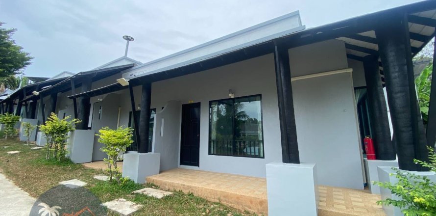 Local comercial en Ko Samui, Tailandia № 180073