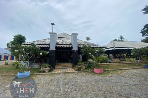 Local comercial en Ko Samui, Tailandia № 180073 - foto 9