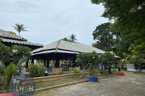 Local comercial en Ko Samui, Tailandia № 180073 - foto 10