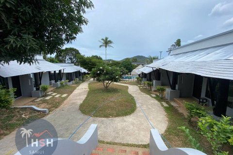 Local comercial en Ko Samui, Tailandia № 180073 - foto 17