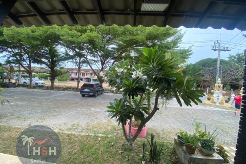 Local comercial en Ko Samui, Tailandia № 180073 - foto 6
