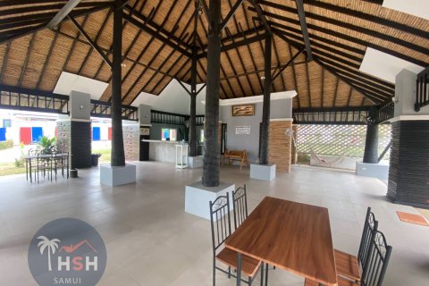 Local comercial en Ko Samui, Tailandia № 180073 - foto 8