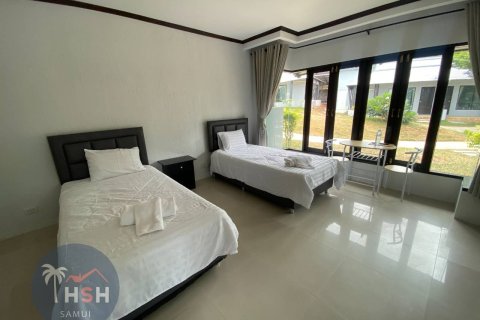Local comercial en Ko Samui, Tailandia № 180073 - foto 15