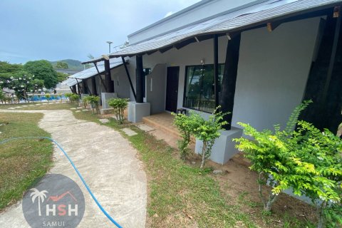 Local comercial en Ko Samui, Tailandia № 180073 - foto 18