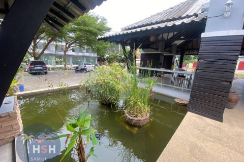 Local comercial en Ko Samui, Tailandia № 180073 - foto 3