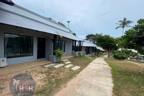 Local comercial en Ko Samui, Tailandia № 180073 - foto 19