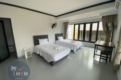 Local comercial en Ko Samui, Tailandia № 180073 - foto 11