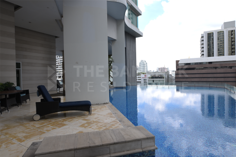 Condominio de 3 dormitorios en Bangkok, Tailandia № 184415 - foto 3
