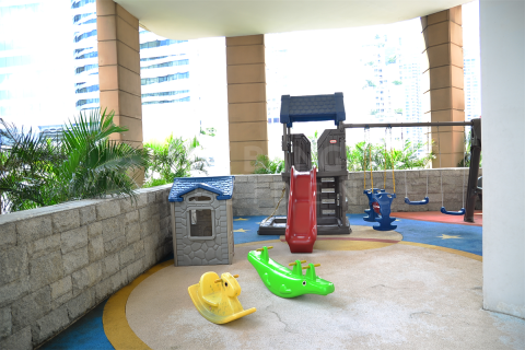 Condominio de 3 dormitorios en Bangkok, Tailandia № 184415 - foto 10