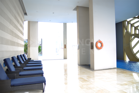 Condominio de 3 dormitorios en Bangkok, Tailandia № 184415 - foto 2