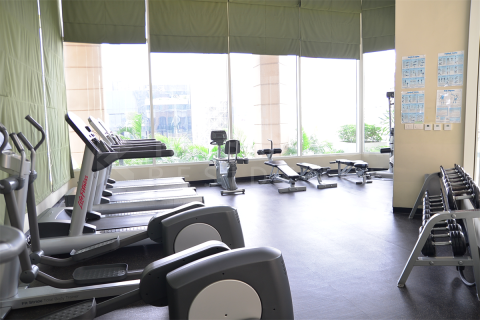 Condominio de 3 dormitorios en Bangkok, Tailandia № 184415 - foto 4