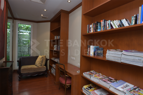 Condominio de 3 dormitorios en Bangkok, Tailandia № 184415 - foto 7
