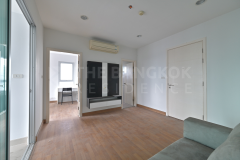 Condominio de 1 dormitorio en Bangkok, Tailandia № 184418 - foto 2
