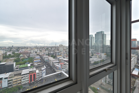 Condominio de 1 dormitorio en Bangkok, Tailandia № 184418 - foto 5