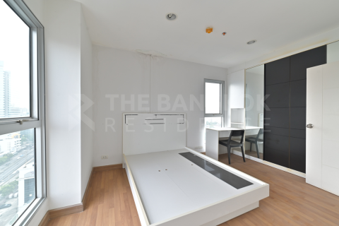 Condominio de 1 dormitorio en Bangkok, Tailandia № 184418 - foto 10