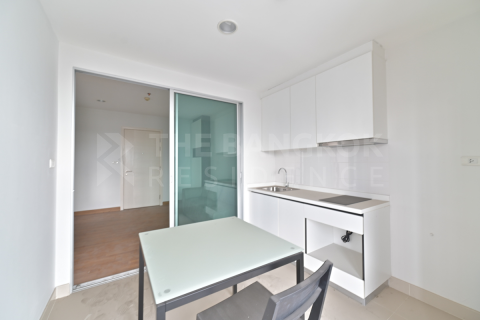 Condominio de 1 dormitorio en Bangkok, Tailandia № 184418 - foto 4