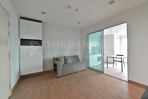 Condominio de 1 dormitorio en Bangkok, Tailandia № 184418 - foto 3