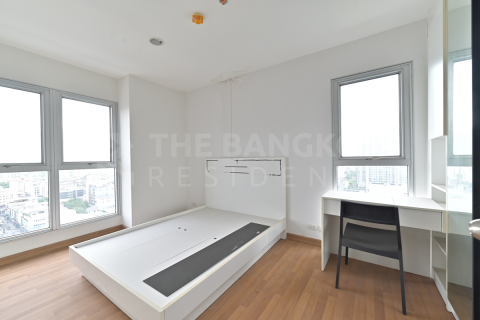 Condominio de 1 dormitorio en Bangkok, Tailandia № 184418 - foto 6