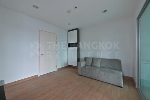 Condominio de 1 dormitorio en Bangkok, Tailandia № 184418 - foto 8