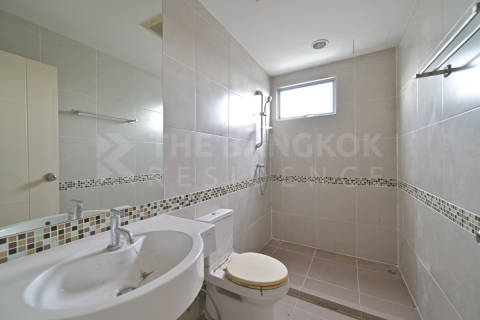 Condominio de 1 dormitorio en Bangkok, Tailandia № 184418 - foto 9