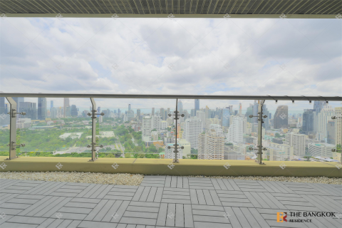 Condo à Bangkok, Thaïlande, 3 chambres № 210200 - photo 10