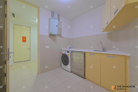 Condo à Bangkok, Thaïlande, 3 chambres № 210200 - photo 3