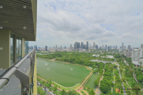 Condo à Bangkok, Thaïlande, 3 chambres № 210200 - photo 8