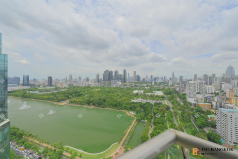 Condo à Bangkok, Thaïlande, 3 chambres № 210200 - photo 7