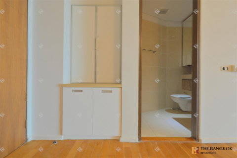 Condo à Bangkok, Thaïlande, 3 chambres № 210200 - photo 5