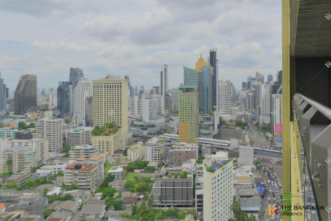 Condo à Bangkok, Thaïlande, 3 chambres № 210200 - photo 6