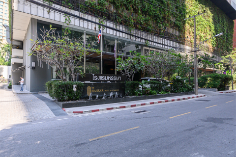 คอนโดมิเนียมในกรุงเทพฯ, ประเทศไทย, 2 ห้องนอน № 210199 - รูปถ่าย 3