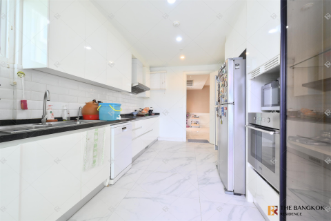 Condo à Bangkok, Thaïlande, 4 chambres № 210201 - photo 4