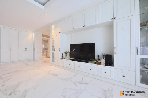 Condo à Bangkok, Thaïlande, 4 chambres № 210201 - photo 7