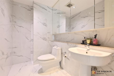 Condo à Bangkok, Thaïlande, 4 chambres № 210201 - photo 10