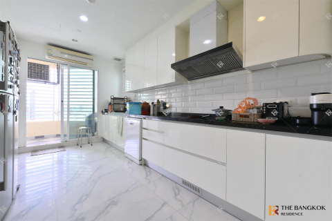 Condo à Bangkok, Thaïlande, 4 chambres № 210201 - photo 5