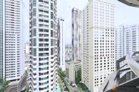 Condo à Bangkok, Thaïlande, 4 chambres № 210201 - photo 8