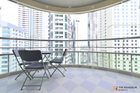Condo à Bangkok, Thaïlande, 4 chambres № 210201 - photo 9