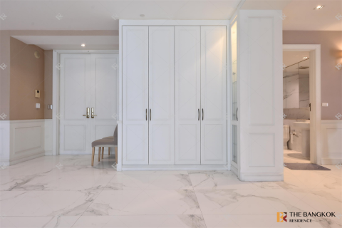 Condo à Bangkok, Thaïlande, 4 chambres № 210201 - photo 6