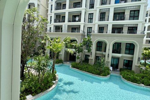 Estudio en Pattaya, Tailandia № 173898 - foto 8