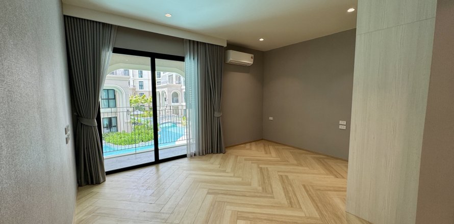 Estudio en Pattaya, Tailandia № 173898