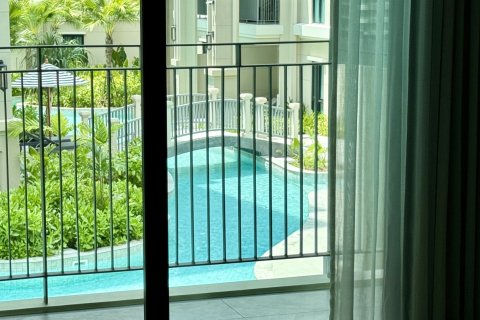 Estudio en Pattaya, Tailandia № 173898 - foto 10