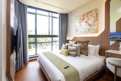 Apartamento de 3 habitaciones en Pattaya, Tailandia № 173896 - foto 7