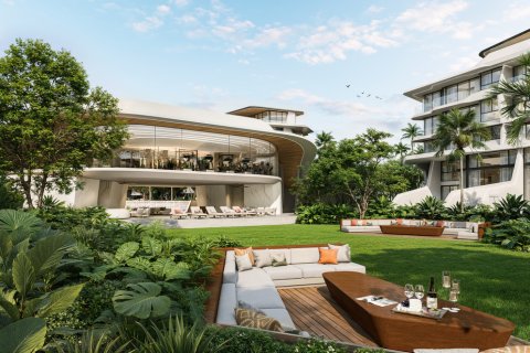 Apartamento de 2 habitaciones en Pattaya, Tailandia № 173897 - foto 12