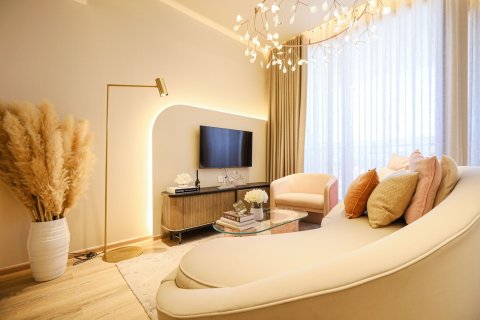 Apartment in Pattaya, Thailand 2 rooms № 173901 - photo 8
