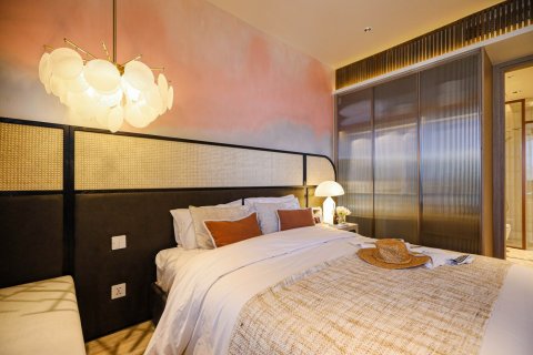 Apartment in Pattaya, Thailand 2 rooms № 173901 - photo 9