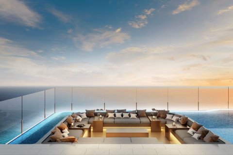Apartment in Pattaya, Thailand 2 rooms № 173900 - photo 11