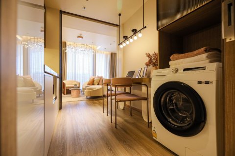 Apartment in Pattaya, Thailand 2 rooms № 173900 - photo 3