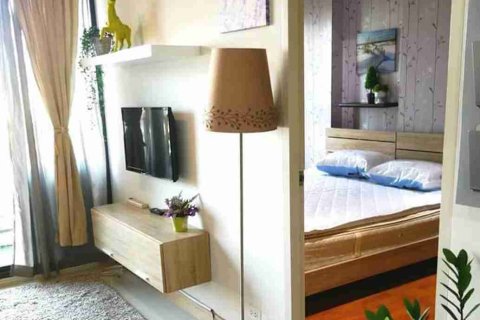 Condominio de 1 dormitorio en Bangkok, Tailandia № 183562 - foto 8