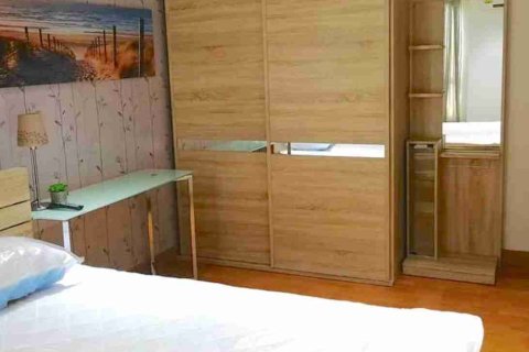 Condominio de 1 dormitorio en Bangkok, Tailandia № 183562 - foto 9